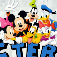 Permanent Link to A Visual History of Disney Characters feature photo