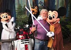 Permanent Link to Walt Disney Company Acquires Lucasfilm (Star Wars) feature photo