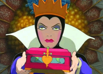 Permanent Link to 5 Disney Villains and the Lessons They Teach Our Kids feature photo