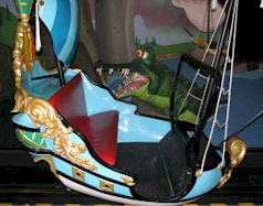 How Long Is The Peter Pan Ride At Disneyland
