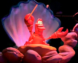 New Video Revealing “The Little Mermaid: Ariel’s Undersea Adventure”