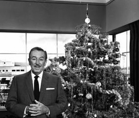 Christmastime Events at The Walt Disney Family Museum