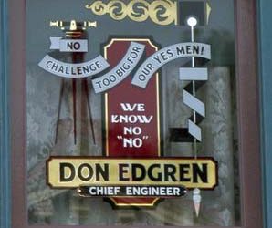 Disney Imagineers: Rolly Crump and Don Edgren Honored at Disneyland
