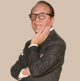 Eddie Carroll, The Voice of Jiminy Cricket Passes Away