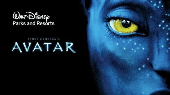 Coming Soon To a Disney Park Near You: The World of Avatar