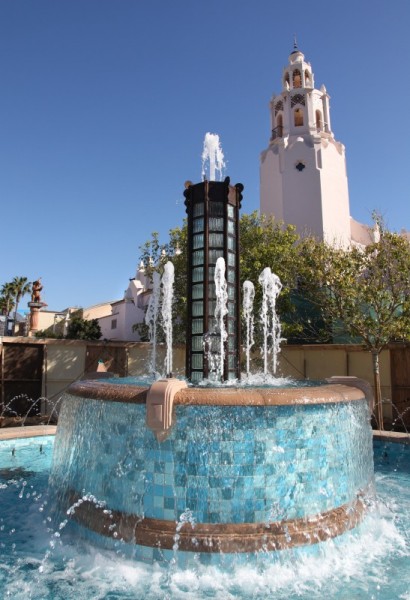 Grand Opening: Cars Land, Buena Vista Street & Carthay Circle Theatre – June 15th