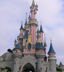 Lot’s of New Stuff Coming To Disneyland Paris