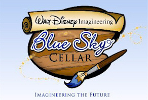 Blue Sky Cellar To Offer Preview Of ‘Things To Come’ at California Adventure