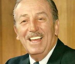 Remembering the Man Behind the Magic – Walt Disney