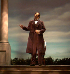 ‘Great Moments With Mr. Lincoln’ Returns To Disneyland Later This Year