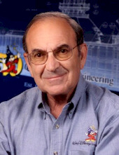 Legendary Disney Imagineer Marty Sklar To Retire