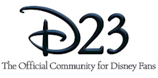 Disney D23 2011 Schedule of Events