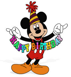 Disneyland Turns 54 Years Old Today – Happy Birthday!