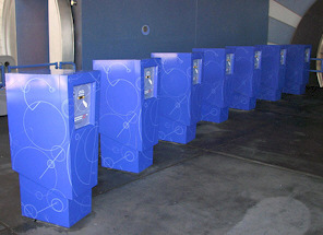 New FastPass Distribution System at Disney’s Animal Kingdom