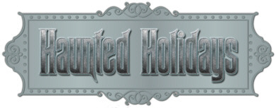 Disney Launches Online Destination for “Haunted Holidays”