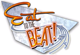 ‘Eat to the Beat’ Concert Lineup at Epcot International Food & Wine Festival