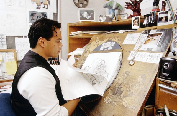 ‘Mulan’ Animator Priscillano Romanillos Dies at 47