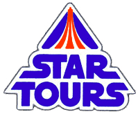 Queue Video For Star Tours 2.0 Released