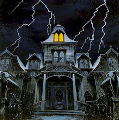 13 of America’s Best Haunted Houses (2011 Edition)