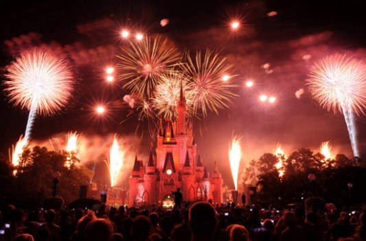 New Years Eve at Disneyland Resort: Do’s and Don’ts