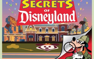 Secrets of Disneyland