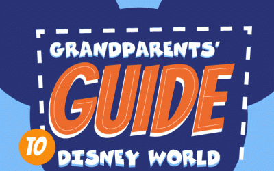 The Grandparent’s Guide to Walt Disney World