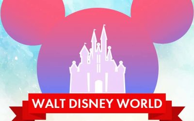 The Ultimate Guide to Walt Disney World