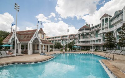 How to Experience a DVC Resort for Less