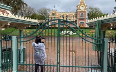 Disneyland Resort Reopens April 30th – What Will Be Different?