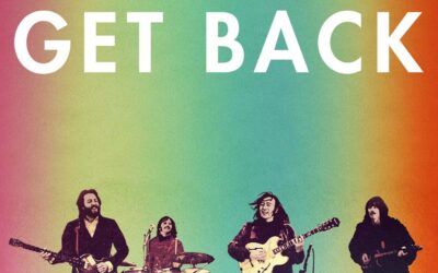 The Beatles ‘Get Back’ Documentary Series to Appear on Disney+