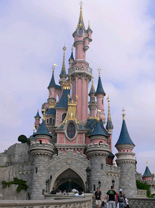 Disneyland Paris