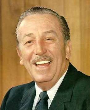 Walt Disney