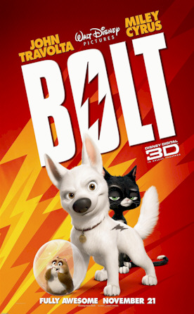 Bolt