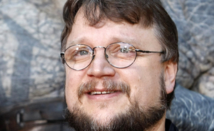 Guillermo del Toro