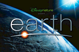 Disneynatures Earth