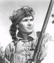 Fess Parker A.K.A Davy Crockett Dies at 85 Years Old