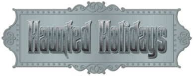 Haunted Holidays