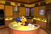 Kitchen in Disney's House of the Future