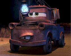 Mater