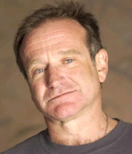 Robin Williams