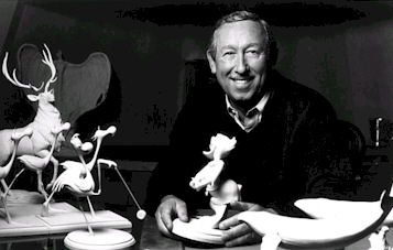 Roy E. Disney Dies at 79 Years of Age
