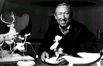 Roy E. Disney