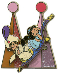 Disney Inadvertently Reveals New ‘It’s a Small World’ Characters