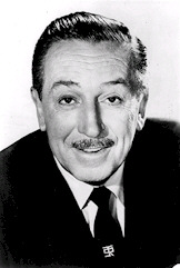 Walt Disney