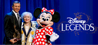 Disney Legends Awards